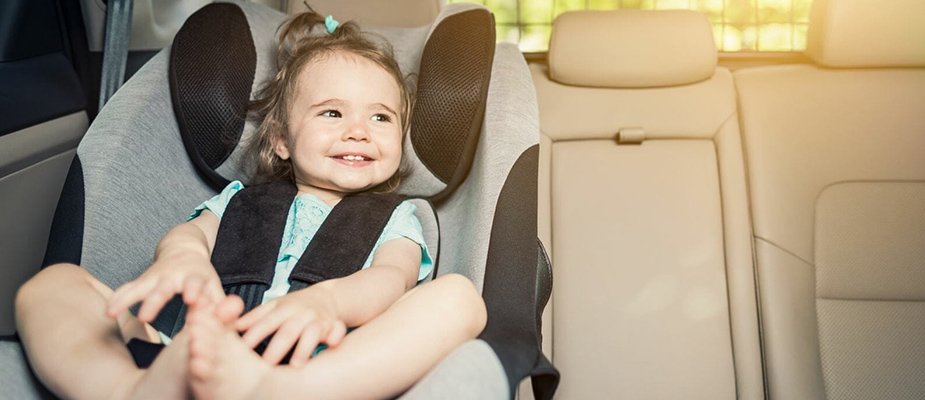 NOVA “LEI DA CADEIRINHA”: REFORÇO NA SEGURANÇA E PROTEÇÃO DE BEBÊS E CRIANÇAS