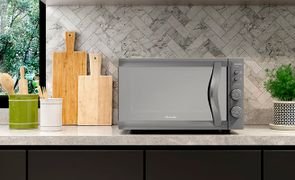 Fornos de Bancada, por que ter um em casa?