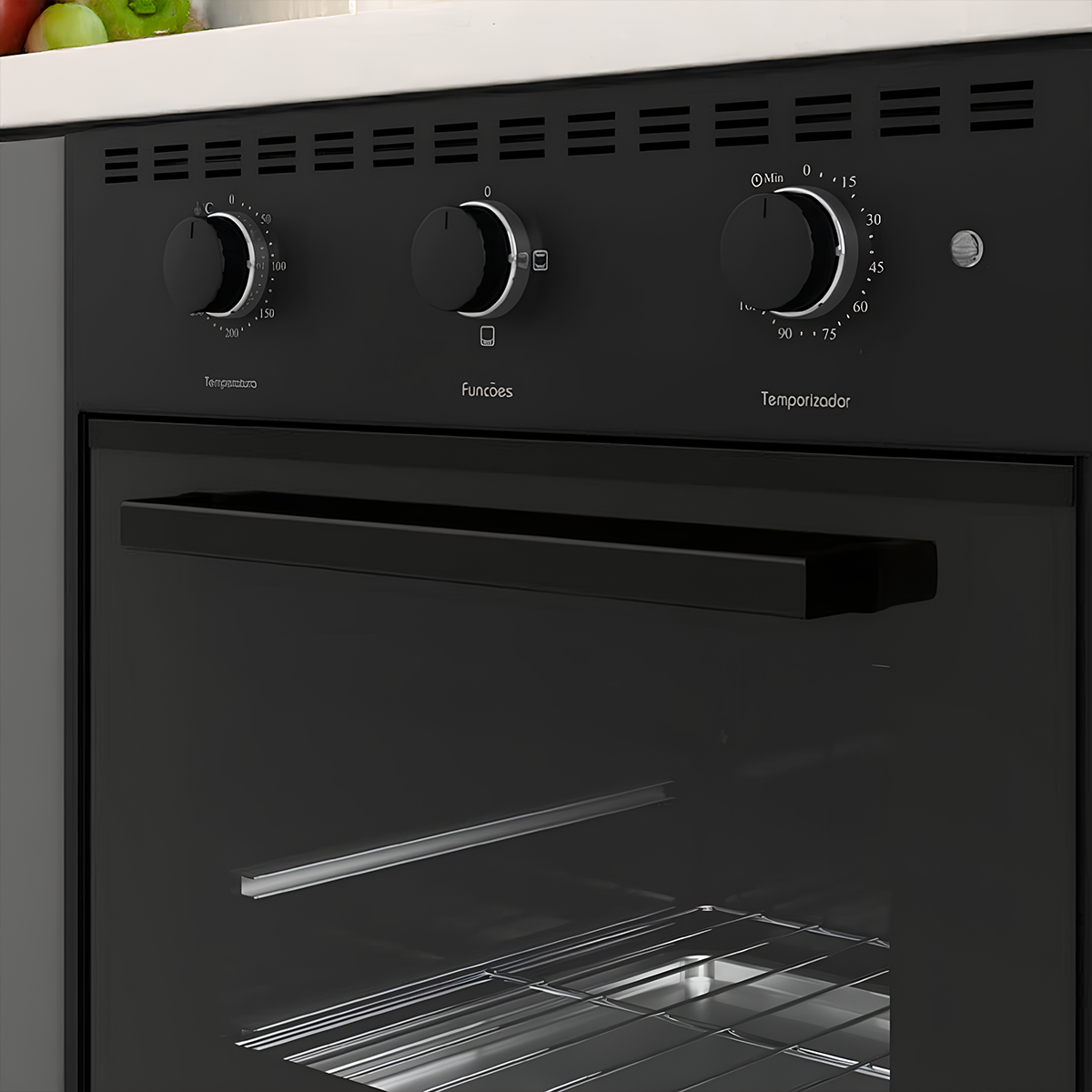 Forno Nardelli E60