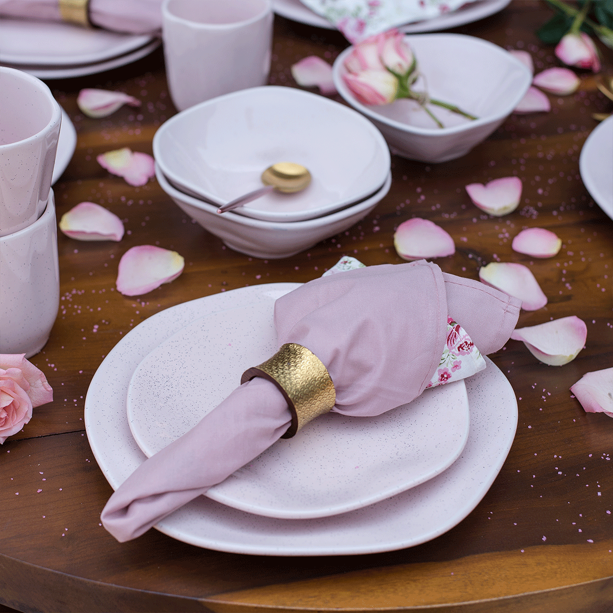 Ryo Pink Sand