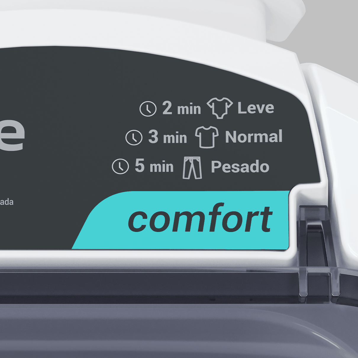 Centrífuga 8,8 kilos