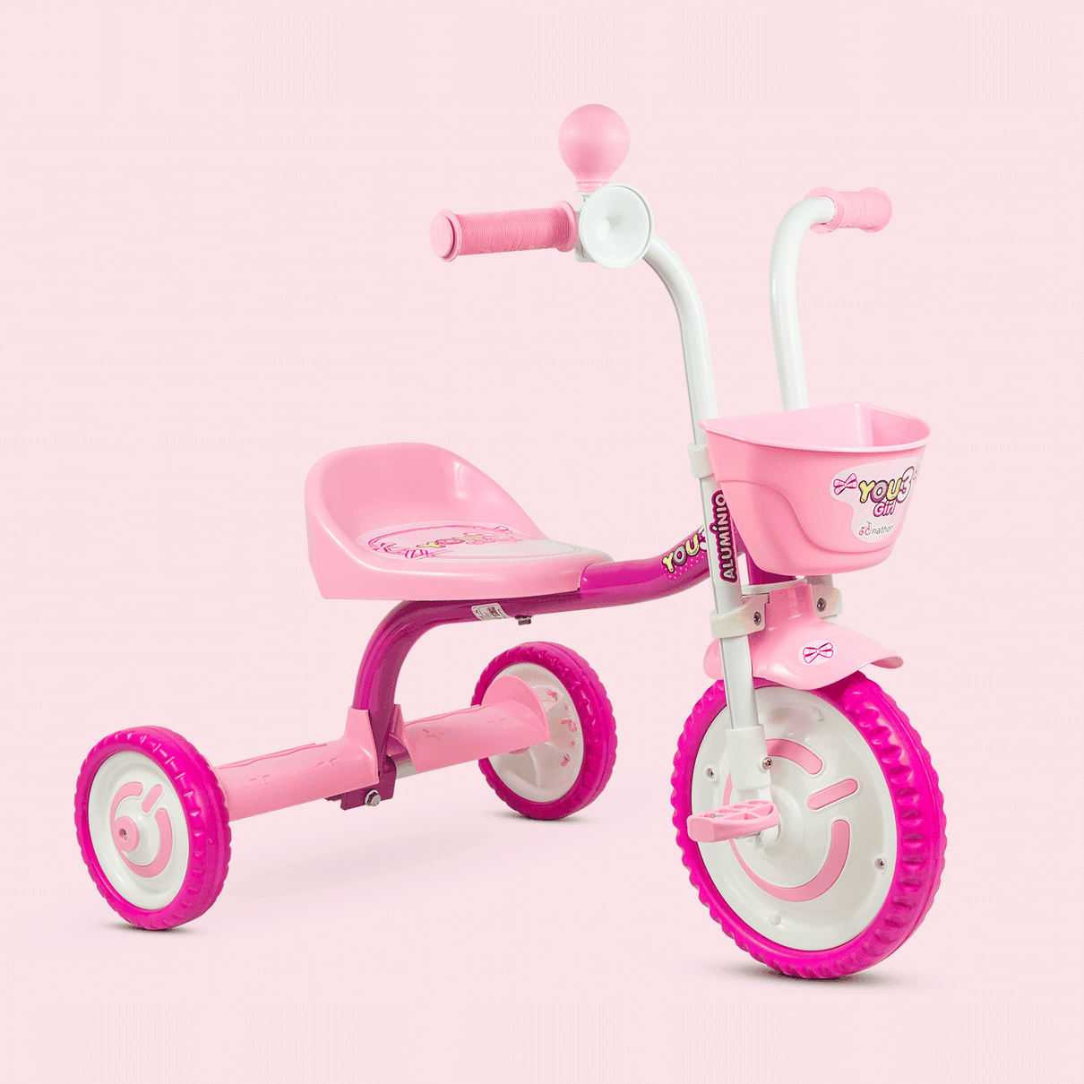 Tecnologia do Triciclo