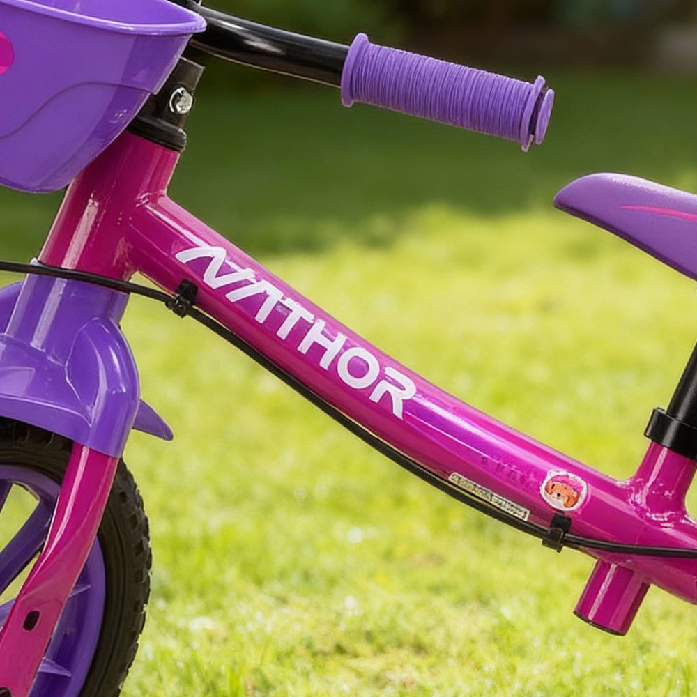 Balance Bike