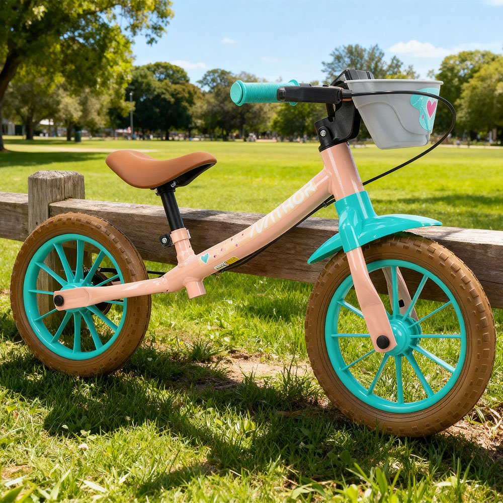 Bicicleta Infantil Sem Pedal