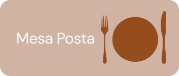 categoriasmesa posta