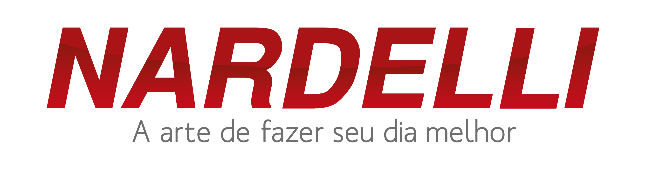 logotipo nardelli