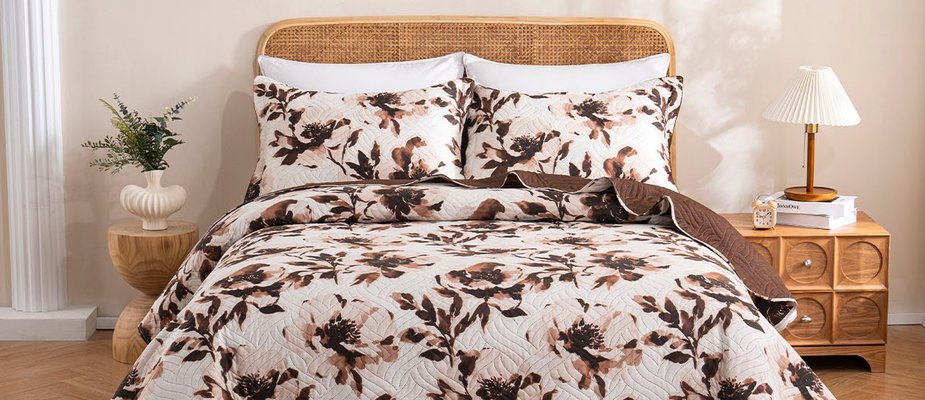 O que é o matelassado ultrassônico do cobre leito e quais são as vantagens? O que é o matelassado ultrassônico do cobre leito e quais são as vantagens?