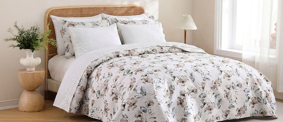 Como montar uma cama confortável em 5 passos Como montar uma cama confortável em 5 passos
